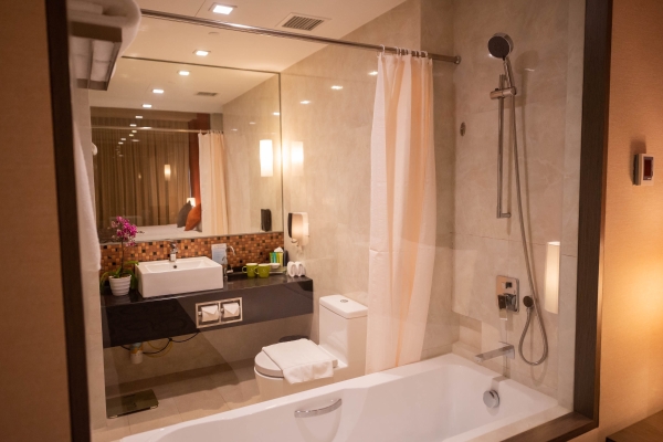Hotel Park Avenue Changi